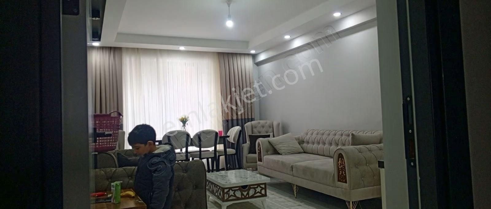 Tepebaşı Çamlıcada Satılık 3+1 - Görsel 7