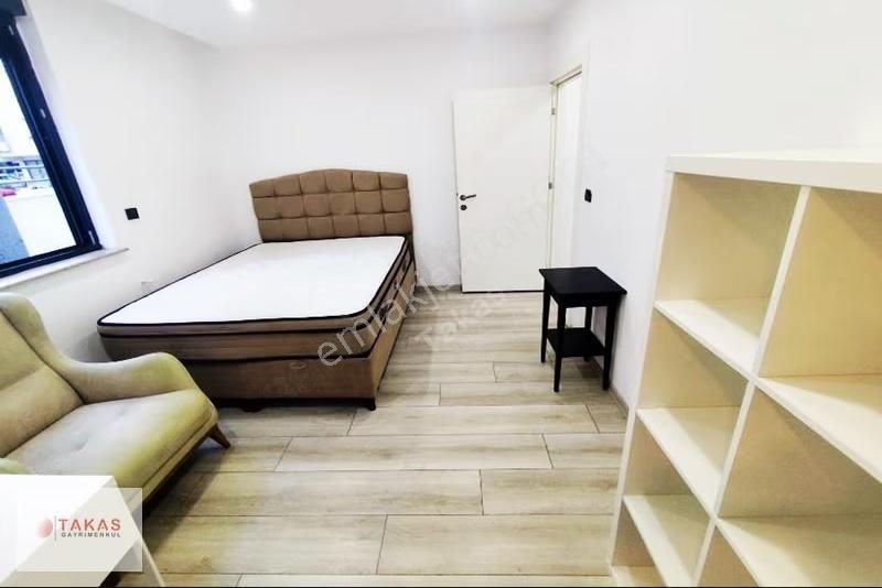 Yüksek Kira Garantili 1+1 Satılık Daire - Görsel 11