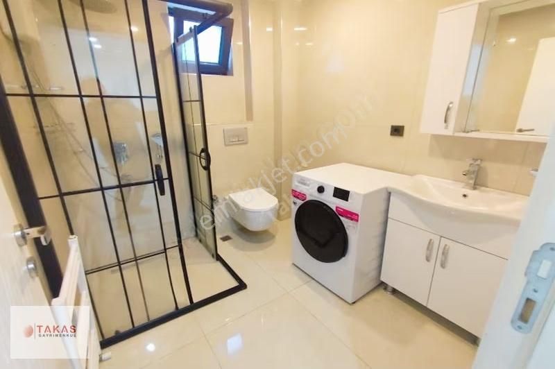 Yüksek Kira Garantili 1+1 Satılık Daire - Görsel 12