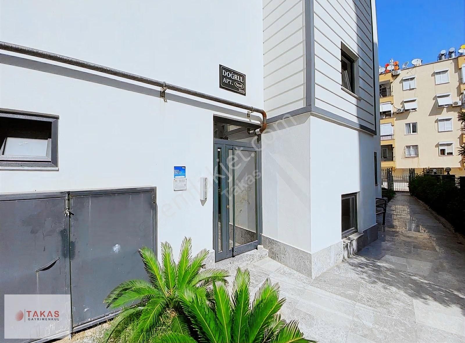 Yüksek Kira Garantili 1+1 Satılık Daire - Görsel 13