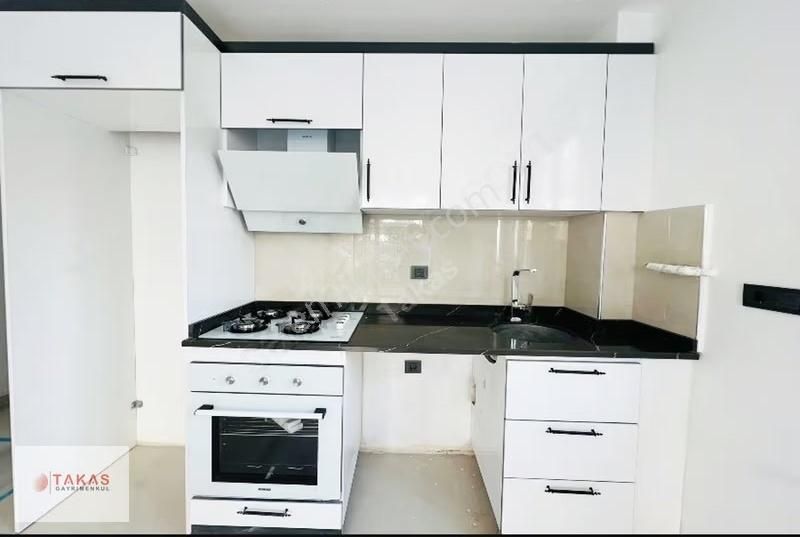 Yüksek Kira Garantili 1+1 Satılık Daire - Görsel 2