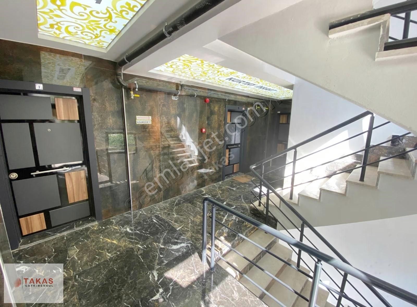 Yüksek Kira Garantili 1+1 Satılık Daire - Görsel 4