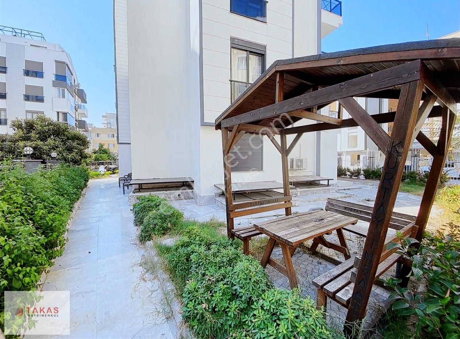 Yüksek Kira Garantili 1+1 Satılık Daire - Görsel 6