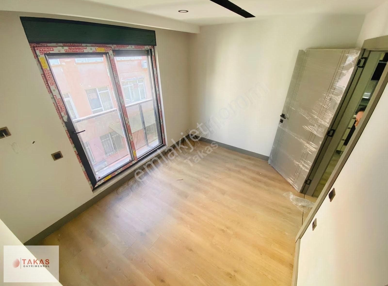 Pera Yapı'da 1+1 Satılık Daire - Görsel 3