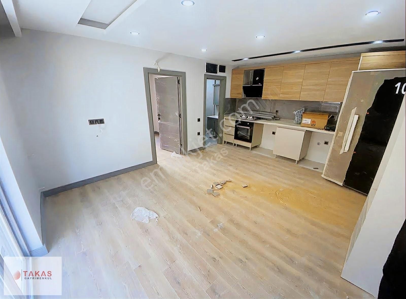 Pera Yapı'da 1+1 Satılık Daire - Görsel 4