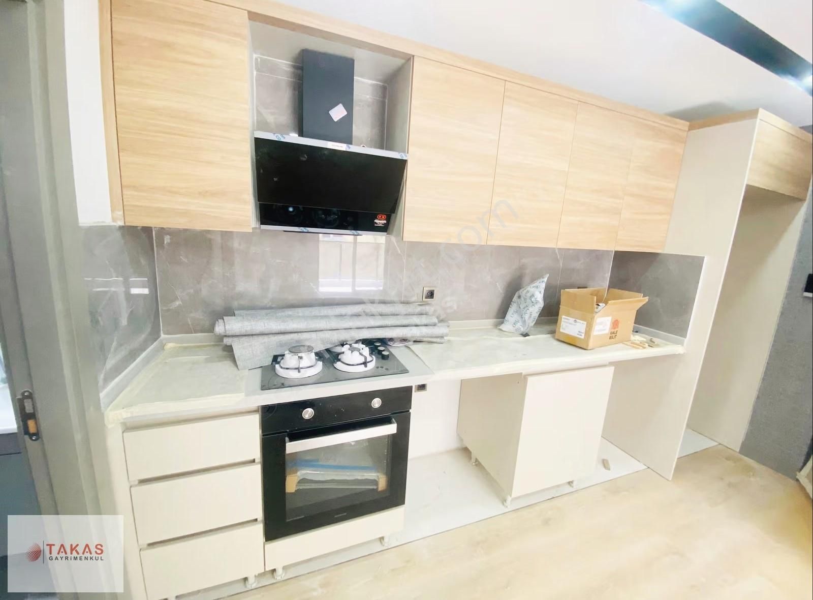 Pera Yapı'da 1+1 Satılık Daire - Görsel 5