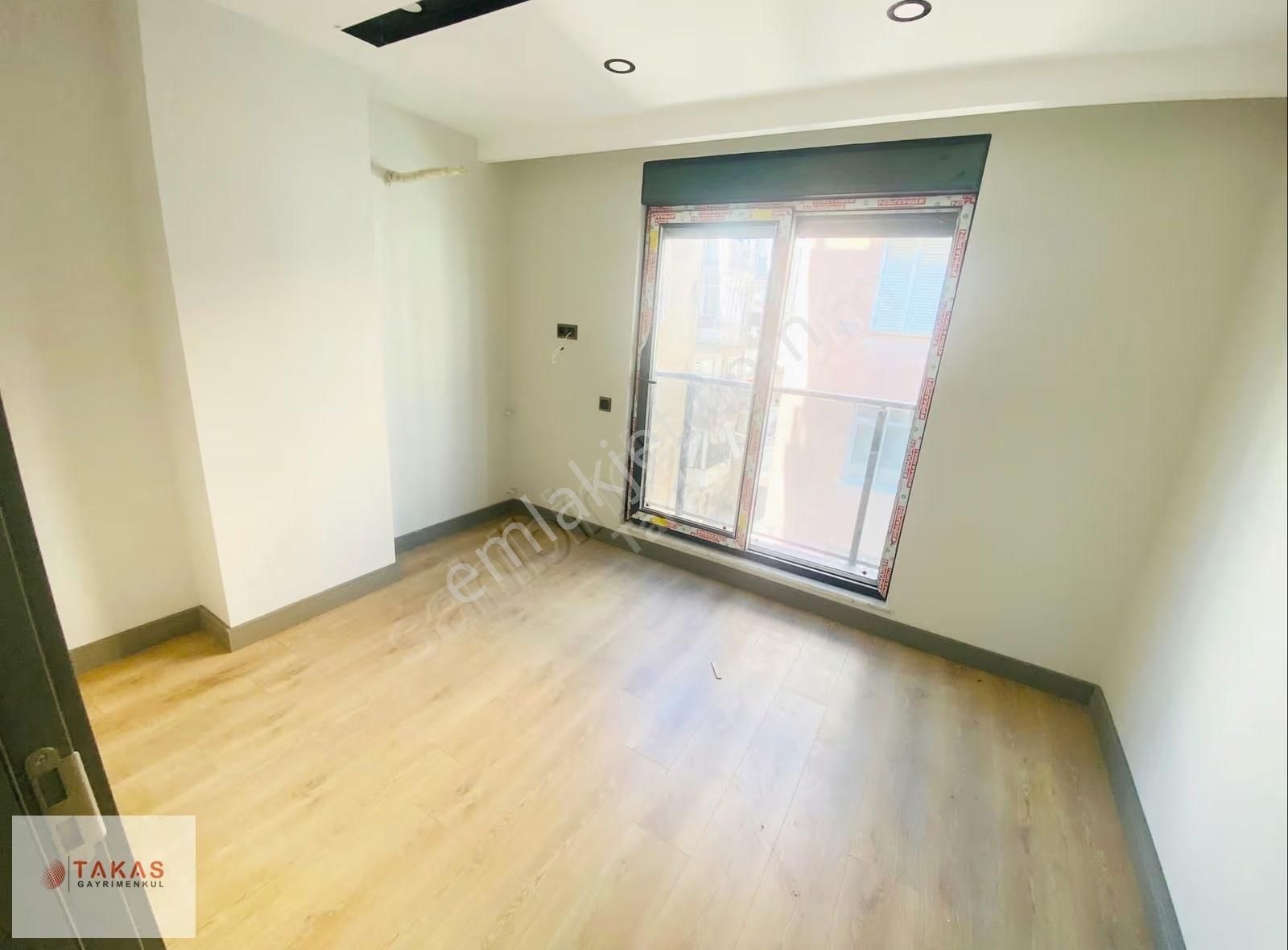 Pera Yapı'da 1+1 Satılık Daire - Görsel 8