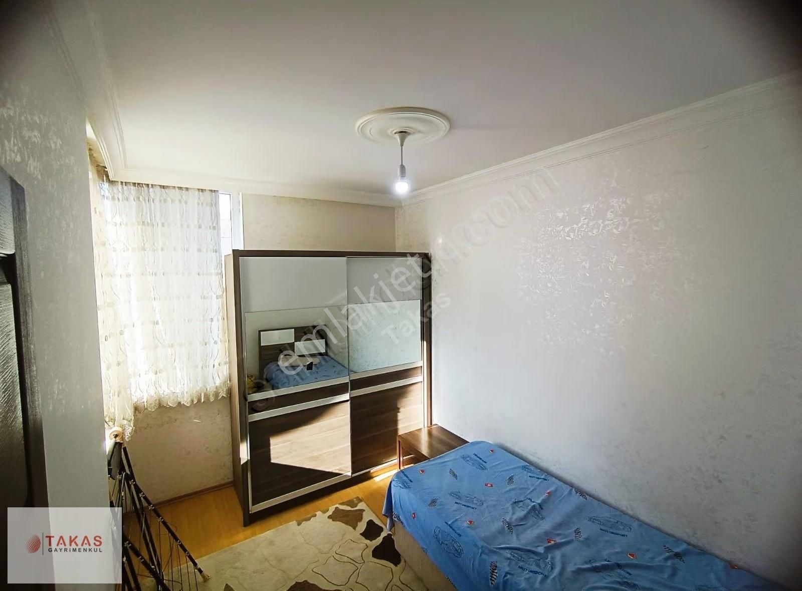 Tr/ru Kızılarık Mah. Ferah Geniş 2+1 - Görsel 2