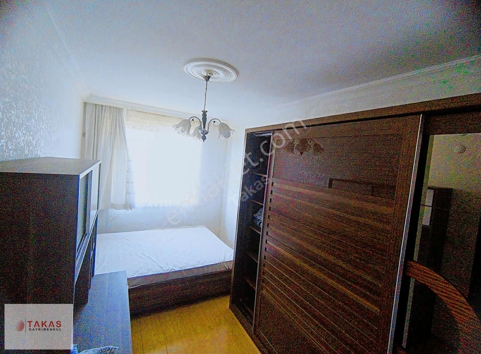 Tr/ru Kızılarık Mah. Ferah Geniş 2+1 - Görsel 4