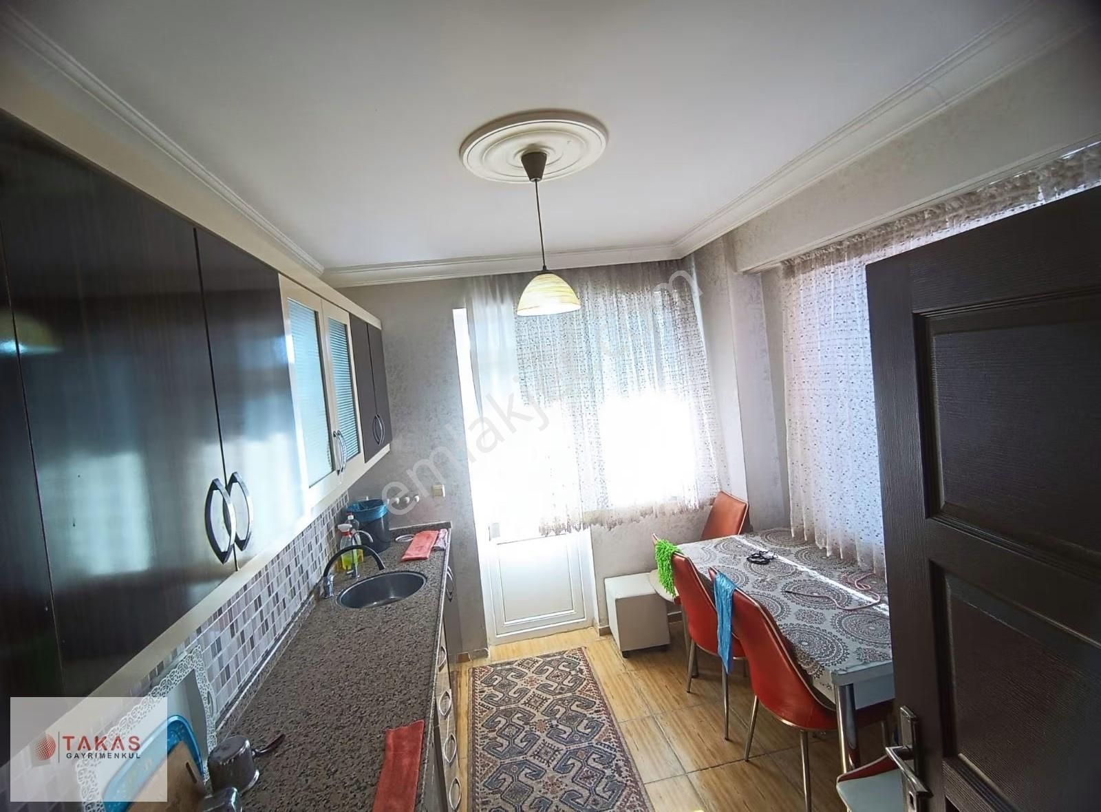 Tr/ru Kızılarık Mah. Ferah Geniş 2+1 - Görsel 7