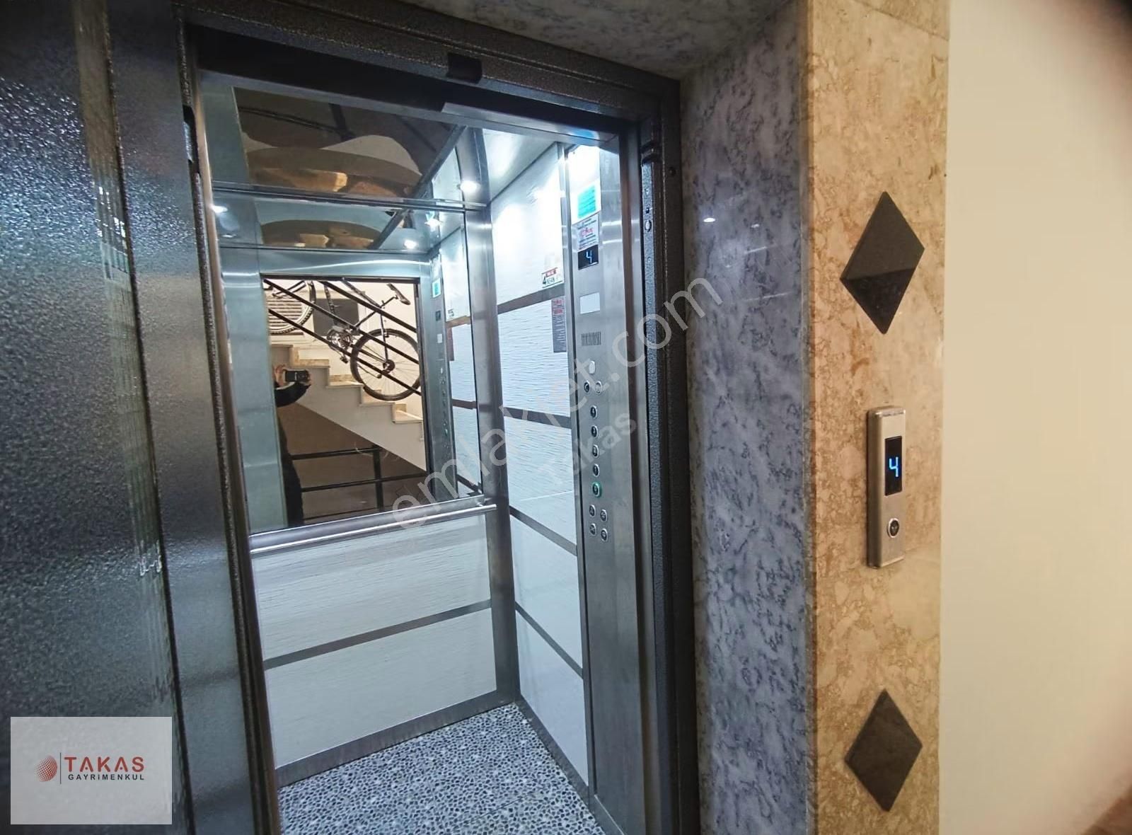 Tr/ru Kızılarık Mah. Ferah Geniş 2+1 - Görsel 13