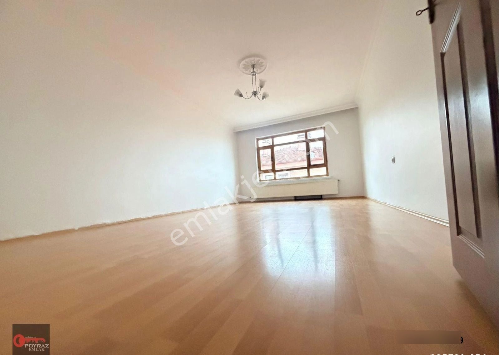 Ankara Keçiören Esertepe Merkez ' De 3+1 Kiralık Daire Gata Ve Şehir Hastanesi Yakını