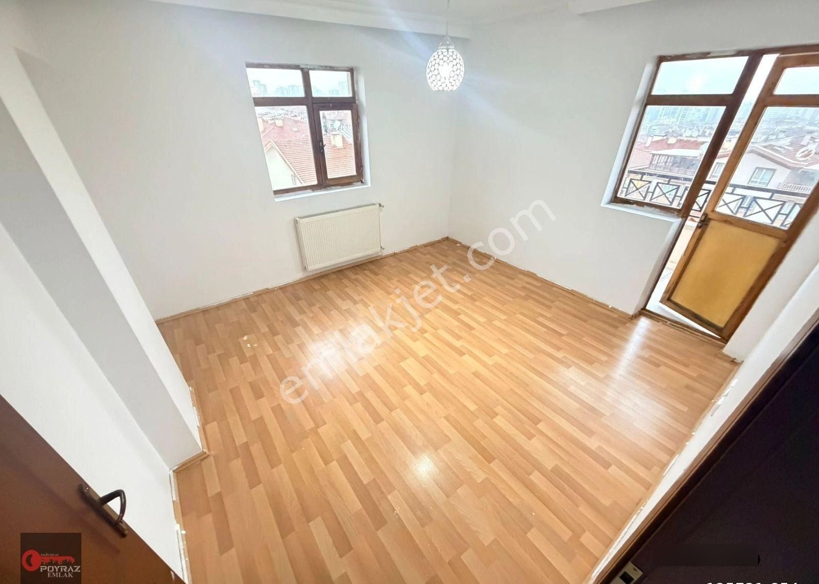 Ankara Keçiören Esertepe Merkez ' De 3+1 Kiralık Daire Gata Ve Şehir Hastanesi Yakını - Görsel 23