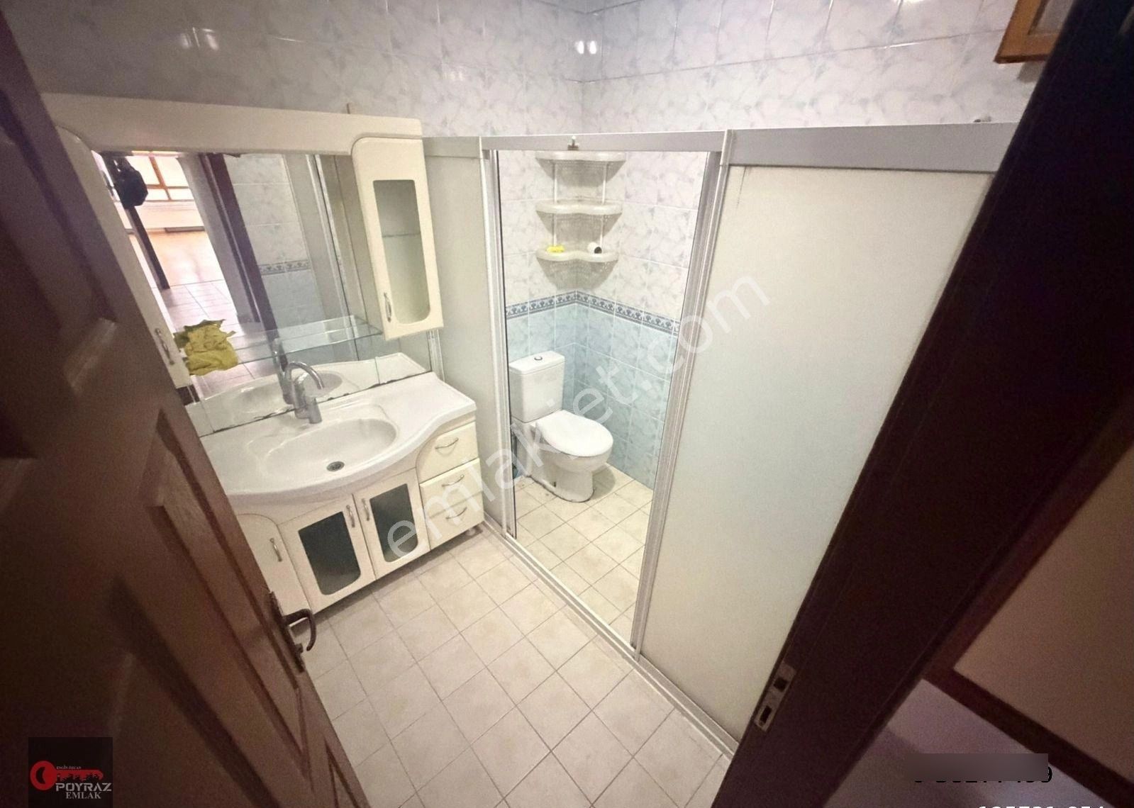 Ankara Keçiören Esertepe Merkez ' De 3+1 Kiralık Daire Gata Ve Şehir Hastanesi Yakını - Görsel 7