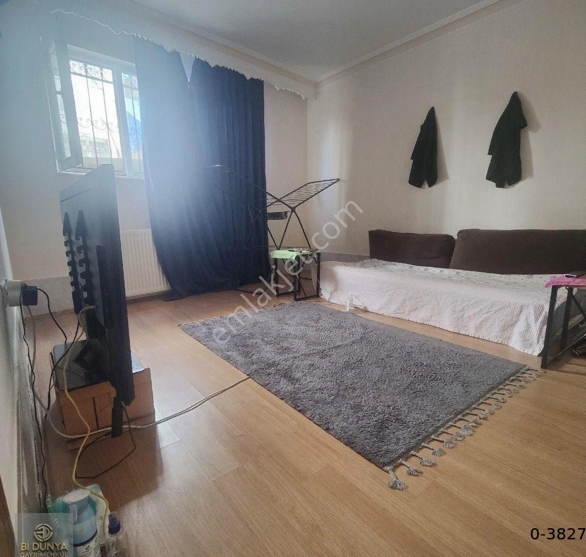 İstasyon Mh 3+1ters Dubleks Muhteşem Bir Konumda Satılık Daire - Görsel 14