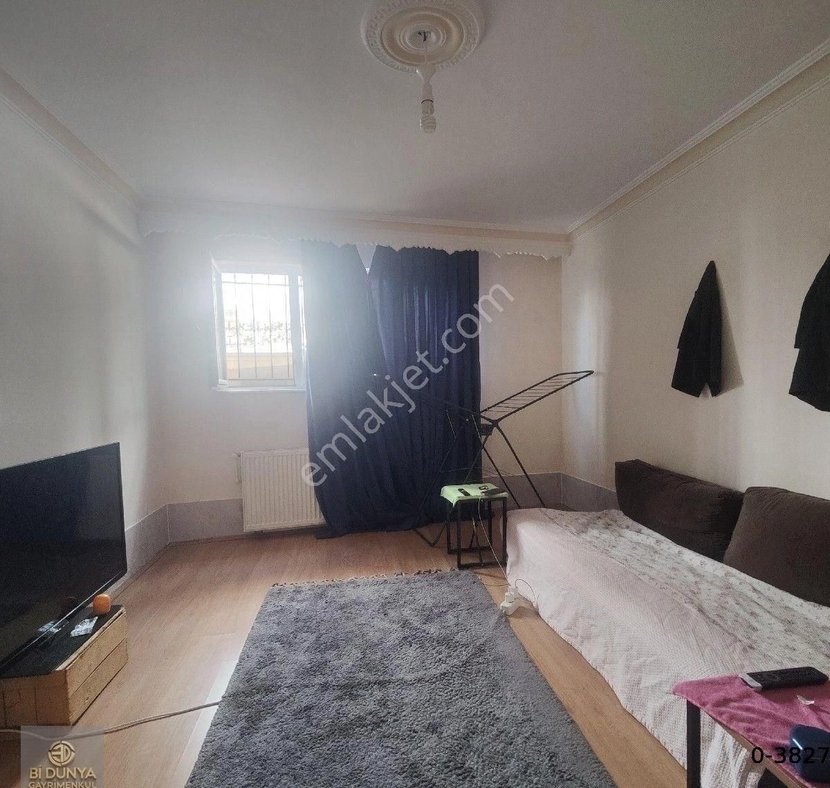 İstasyon Mh 3+1ters Dubleks Muhteşem Bir Konumda Satılık Daire - Görsel 6