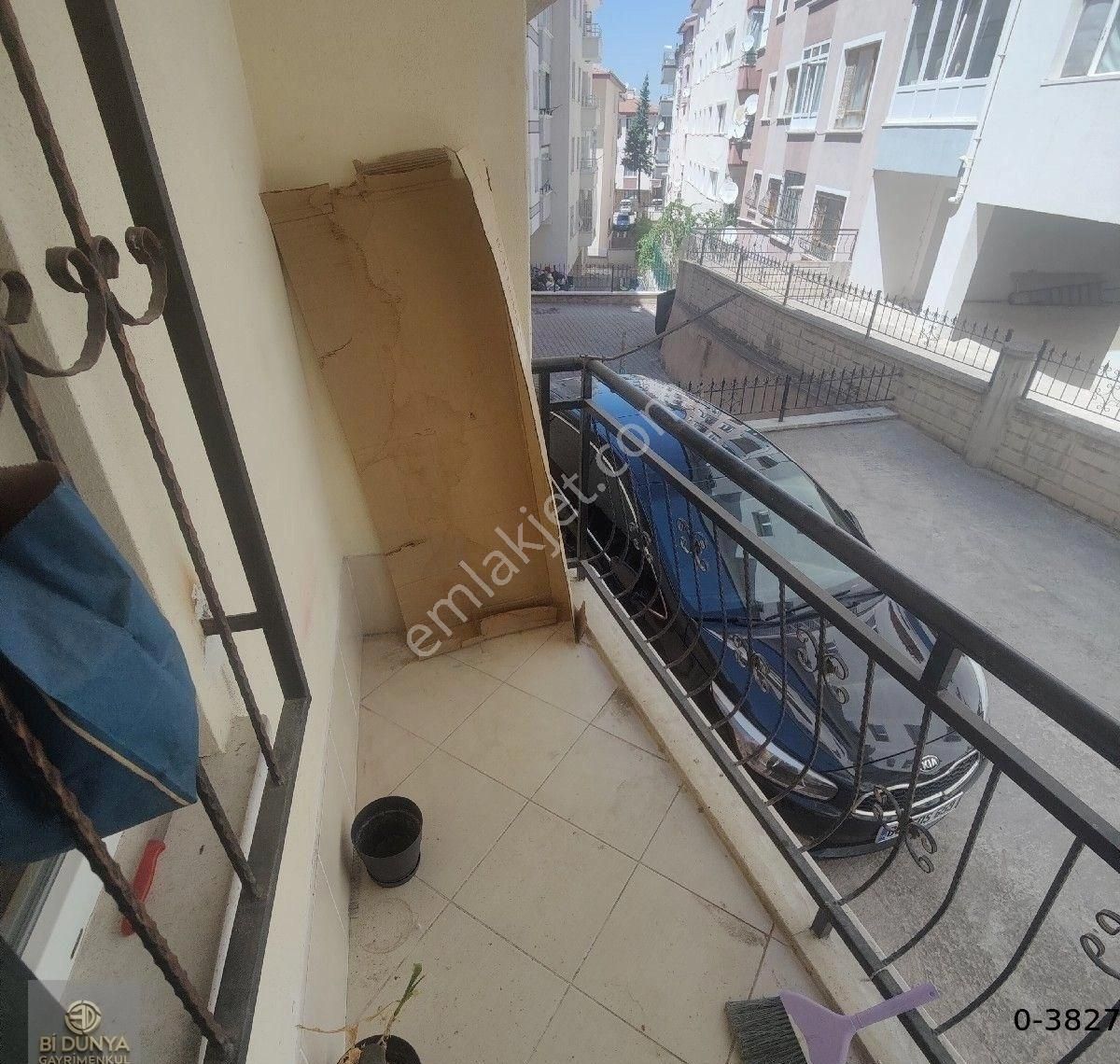 İstasyon Mh 3+1ters Dubleks Muhteşem Bir Konumda Satılık Daire - Görsel 12