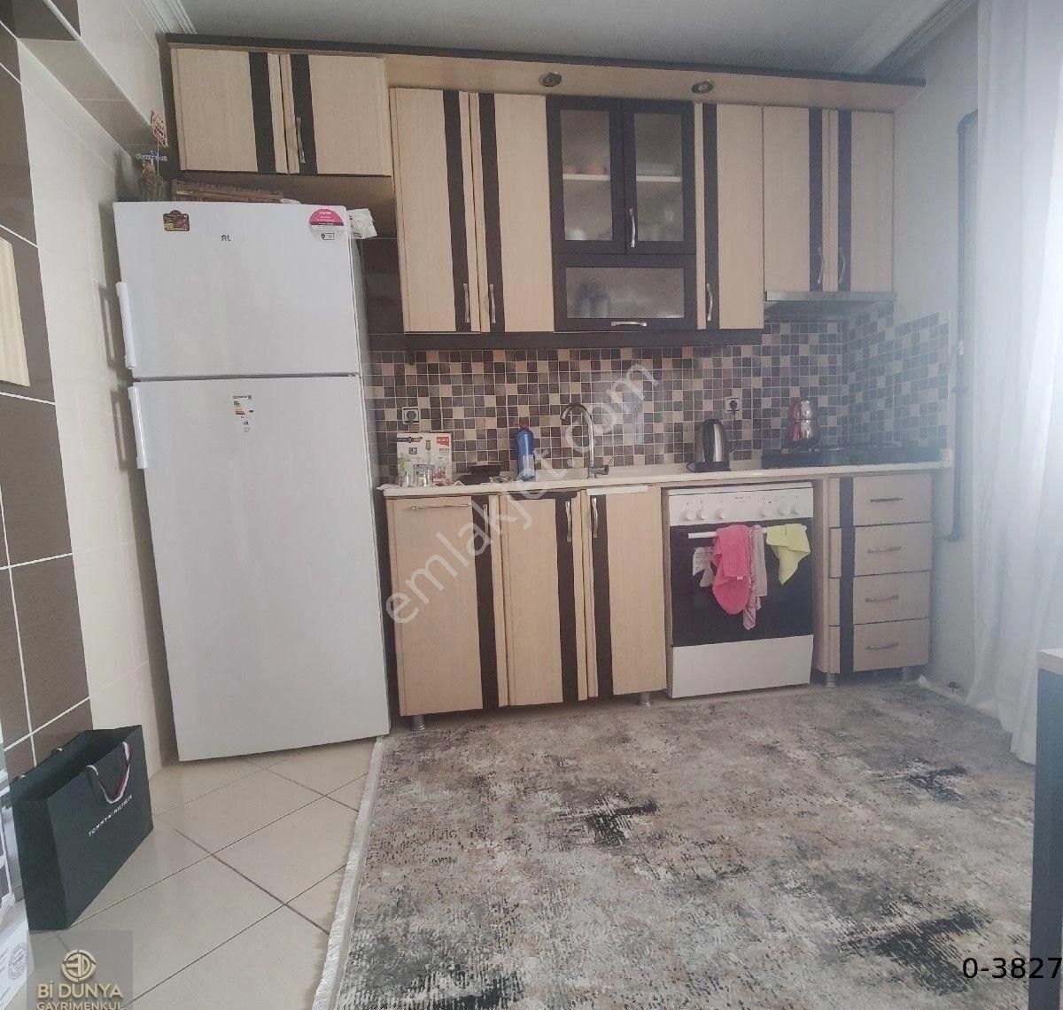 İstasyon Mh 3+1ters Dubleks Muhteşem Bir Konumda Satılık Daire - Görsel 3