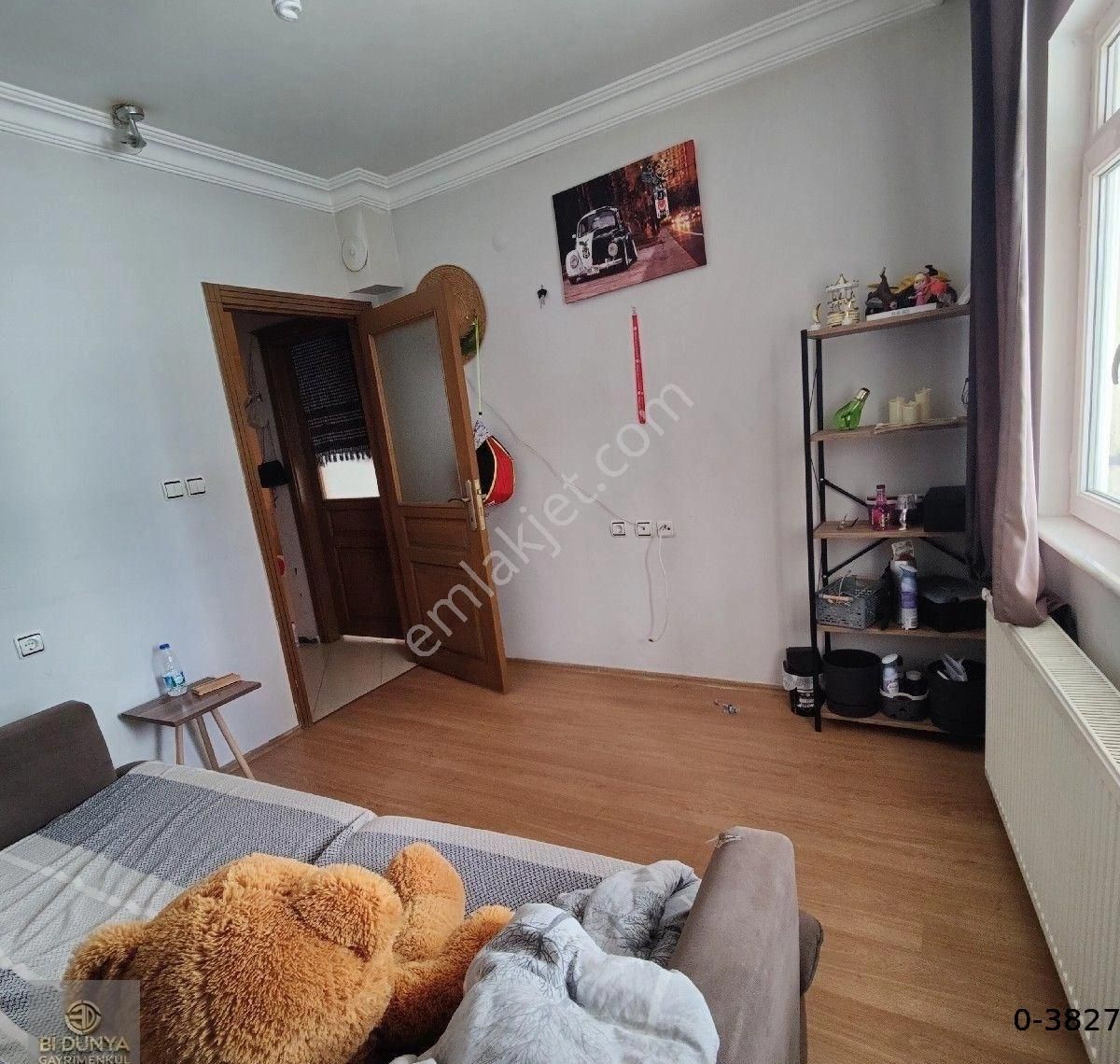 İstasyon Mh 3+1ters Dubleks Muhteşem Bir Konumda Satılık Daire - Görsel 7