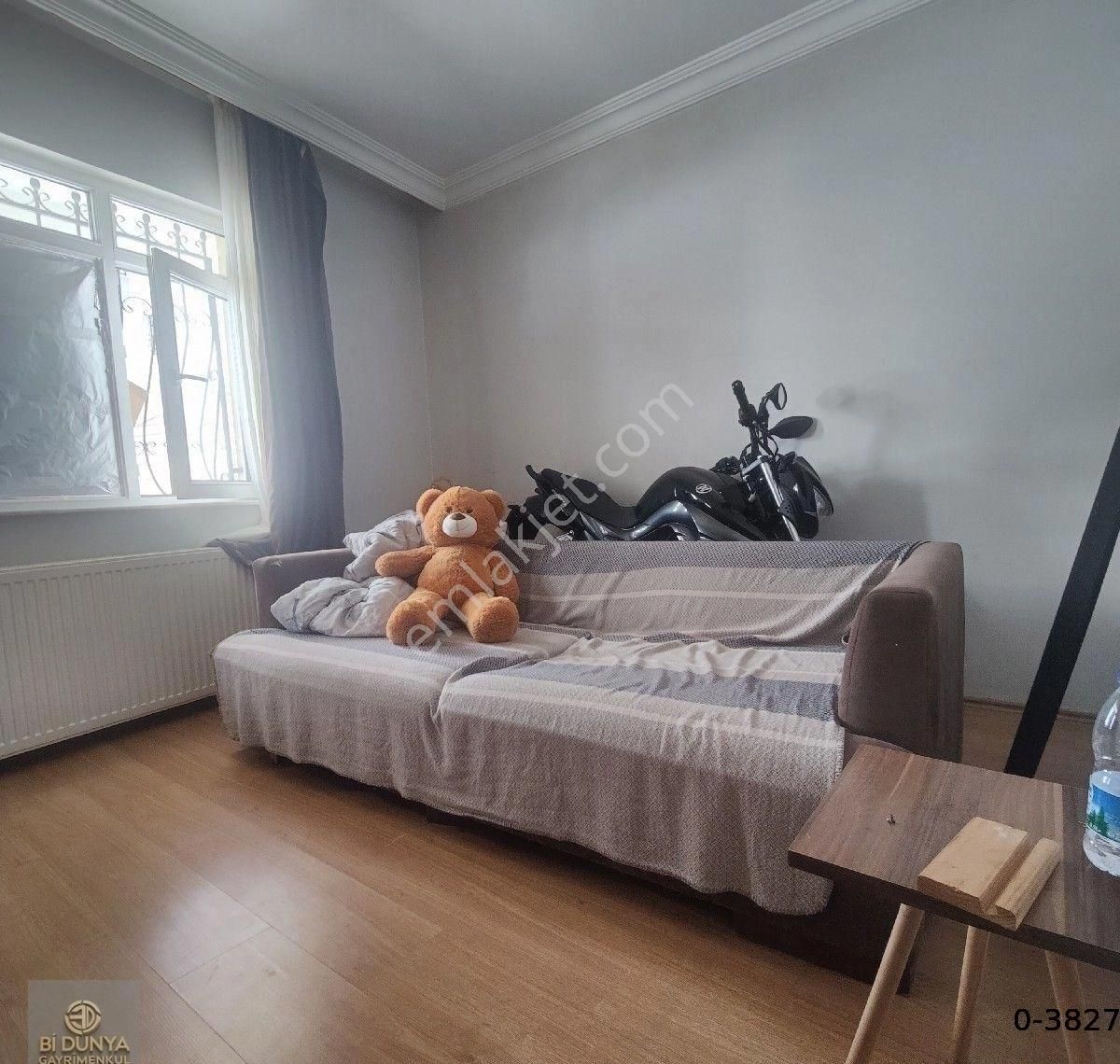 İstasyon Mh 3+1ters Dubleks Muhteşem Bir Konumda Satılık Daire - Görsel 15