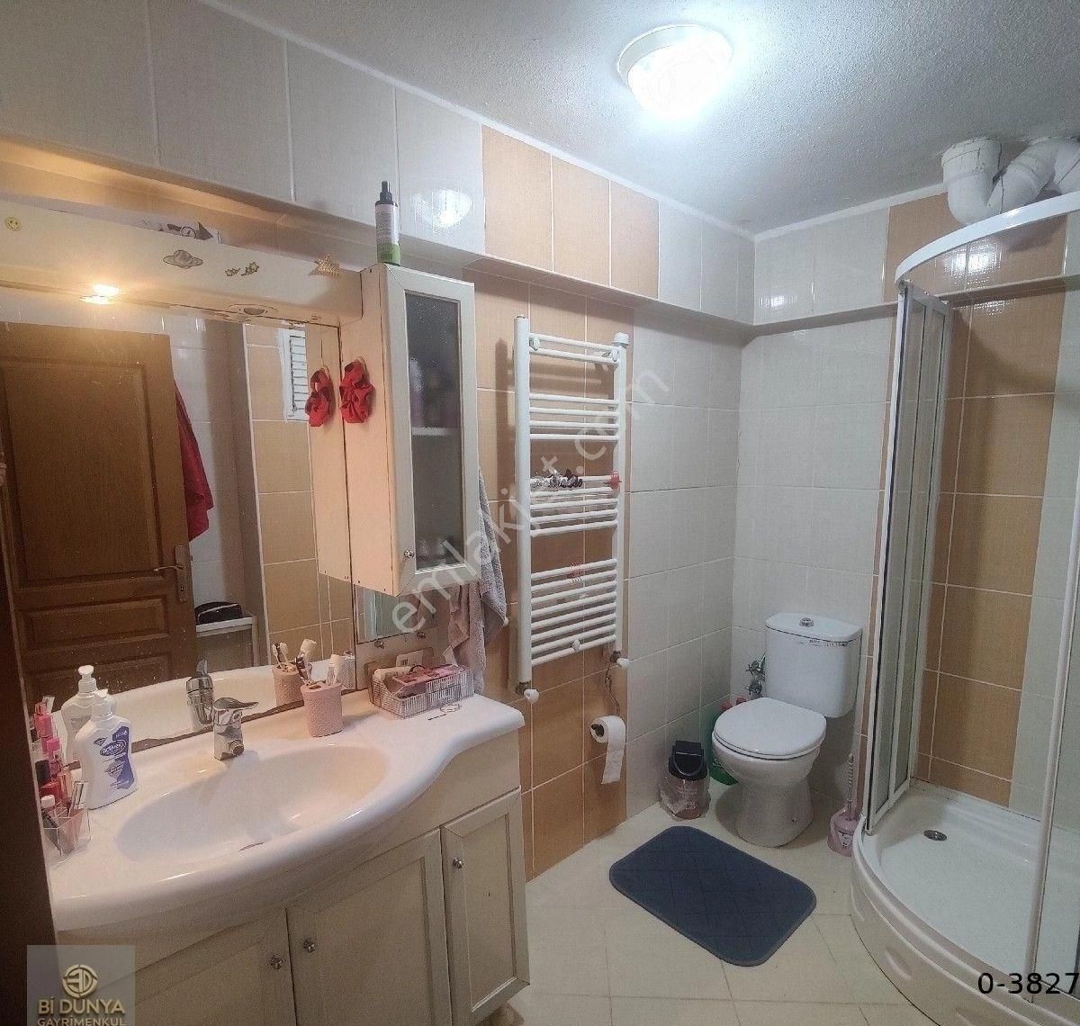 İstasyon Mh 3+1ters Dubleks Muhteşem Bir Konumda Satılık Daire - Görsel 26