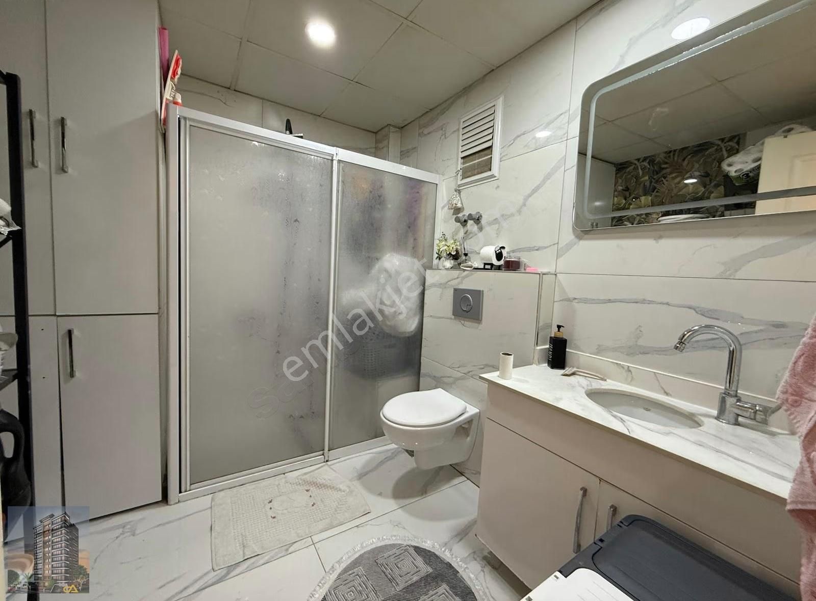 Tuğcan'dan Fıstıklı'da Satılık Ultra Lüx 3+1 Daire - Görsel 12