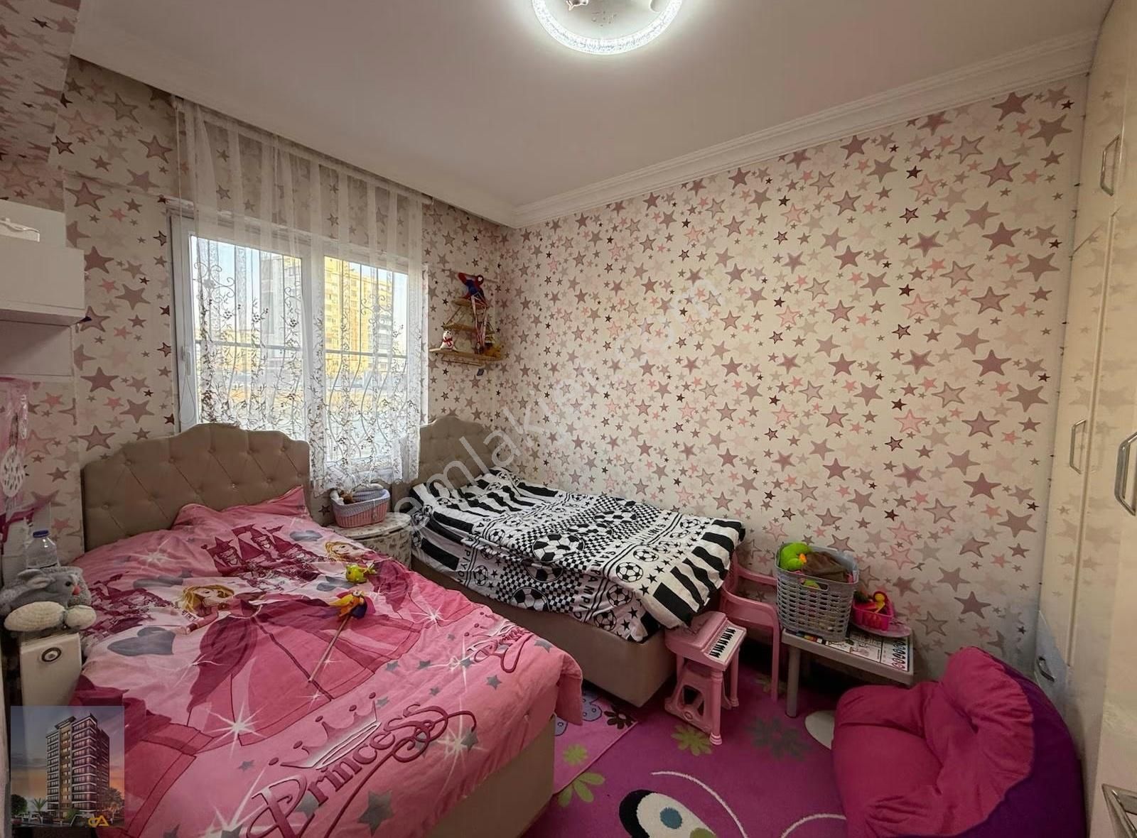 Tuğcan'dan Fıstıklı'da Satılık Ultra Lüx 3+1 Daire - Görsel 30