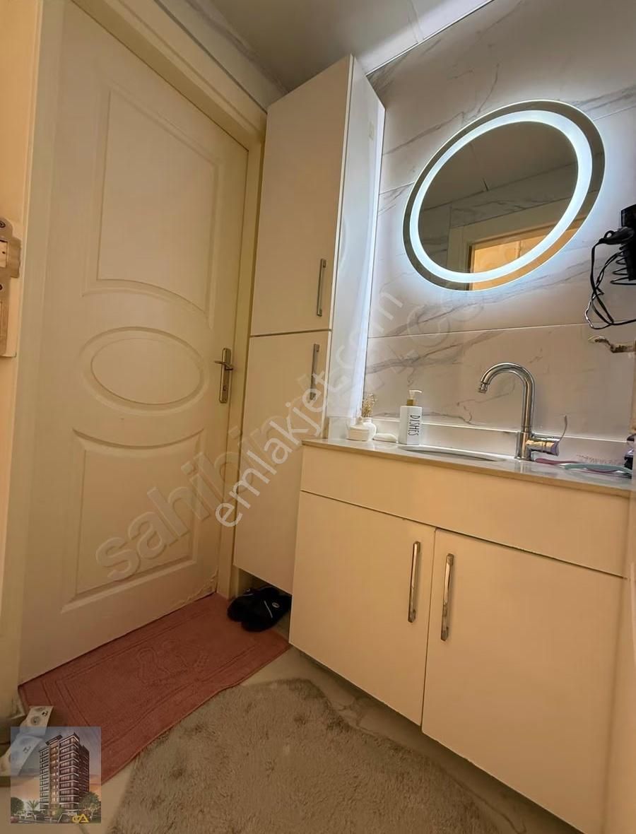 Tuğcan'dan Fıstıklı'da Satılık Ultra Lüx 3+1 Daire - Görsel 25