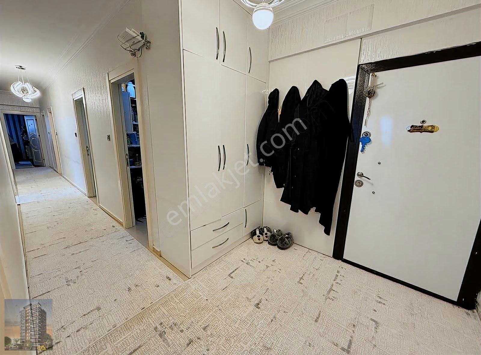 Tuğcan'dan Fıstıklı'da Satılık Ultra Lüx 3+1 Daire - Görsel 9