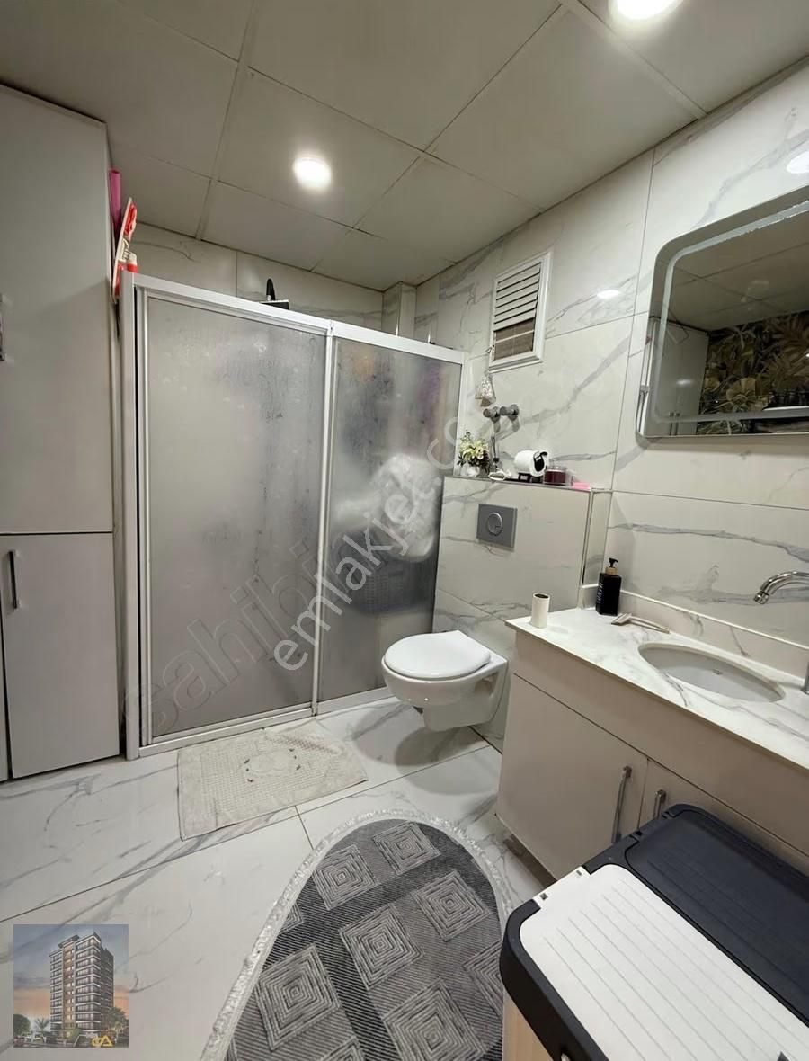 Tuğcan'dan Fıstıklı'da Satılık Ultra Lüx 3+1 Daire - Görsel 5