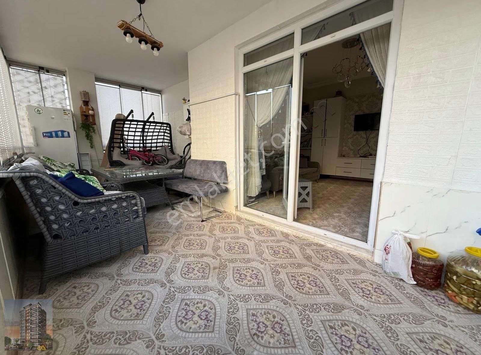 Tuğcan'dan Fıstıklı'da Satılık Ultra Lüx 3+1 Daire - Görsel 10