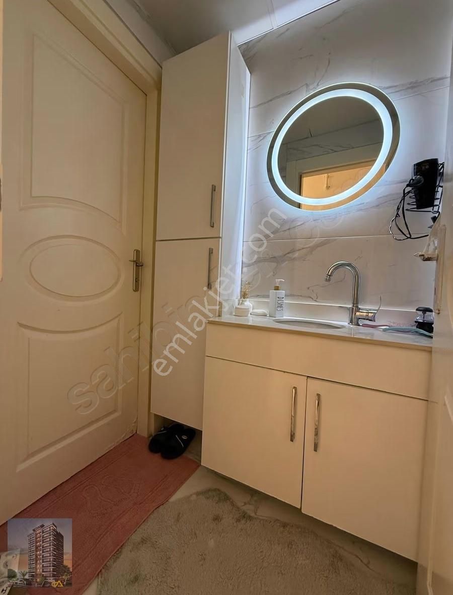 Tuğcan'dan Fıstıklı'da Satılık Ultra Lüx 3+1 Daire - Görsel 6