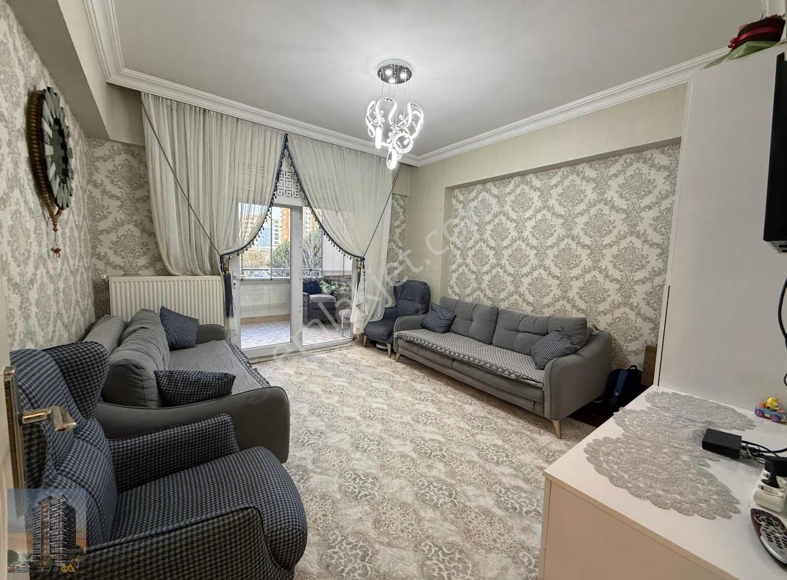 Tuğcan'dan Fıstıklı'da Satılık Ultra Lüx 3+1 Daire - Görsel 15