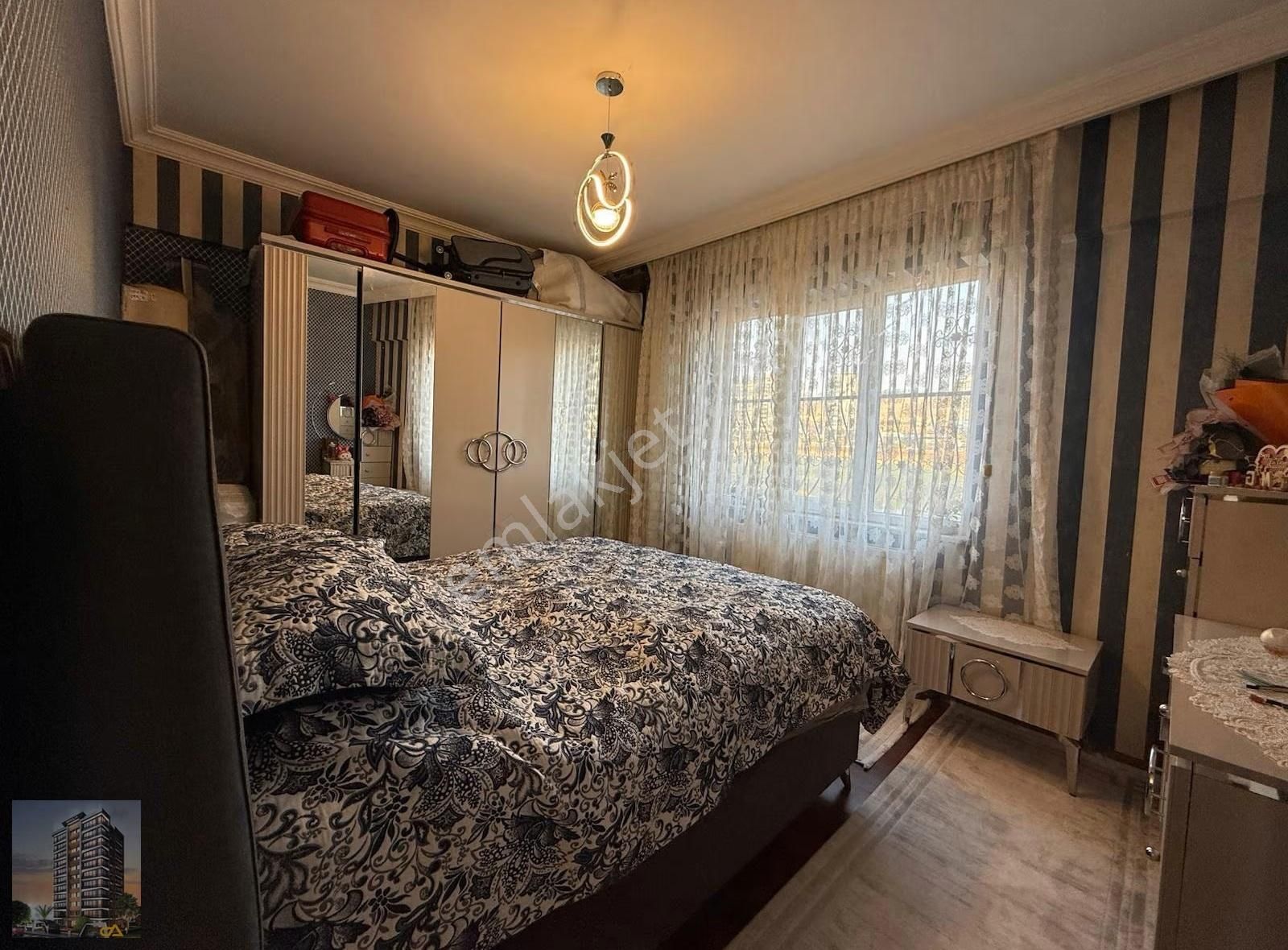 Tuğcan'dan Fıstıklı'da Satılık Ultra Lüx 3+1 Daire - Görsel 34