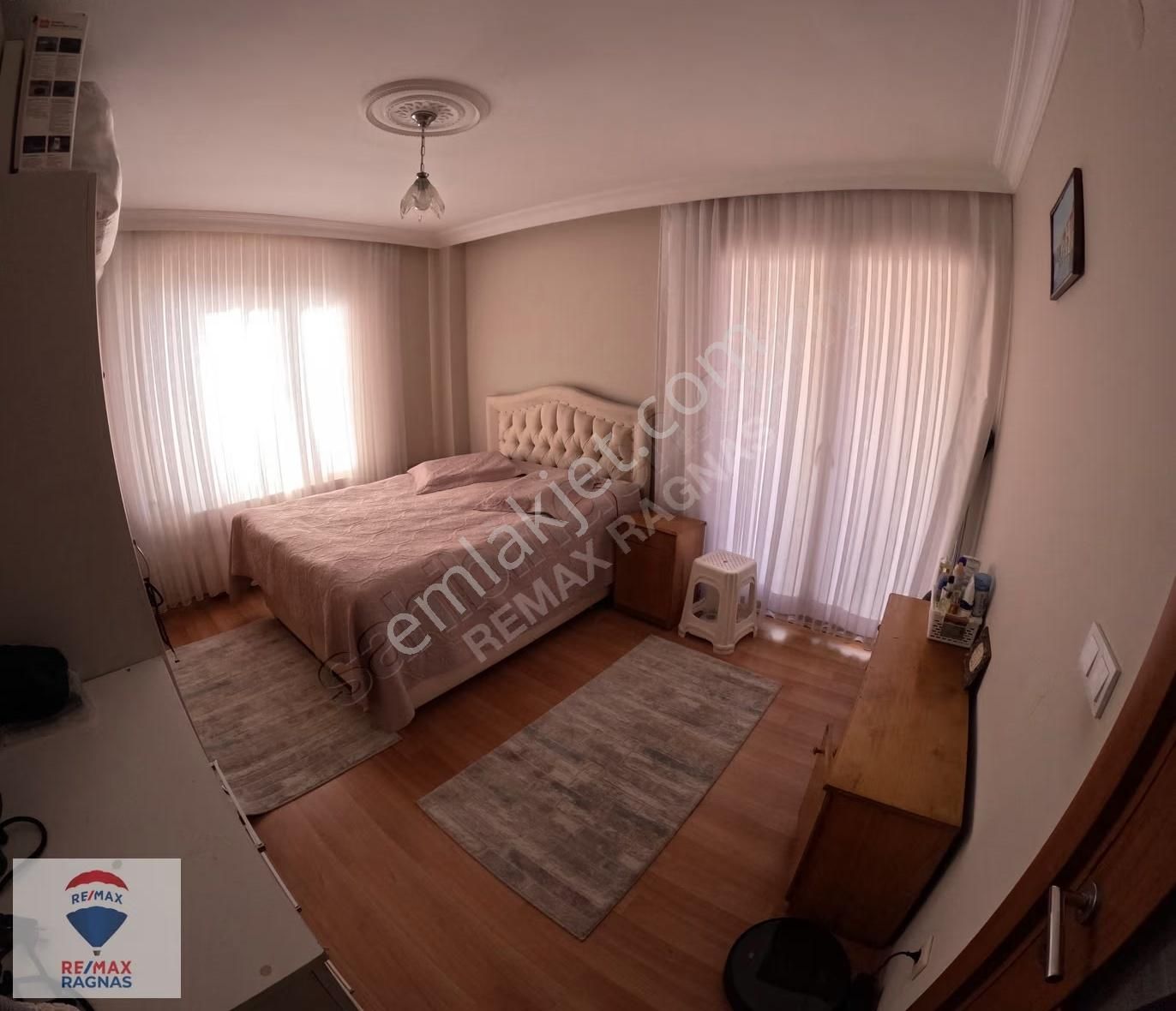 Ümraniye Altınşehir Mh Metro 450 M 3+1 Ara Kat 135 M2 Satılık - Görsel 12