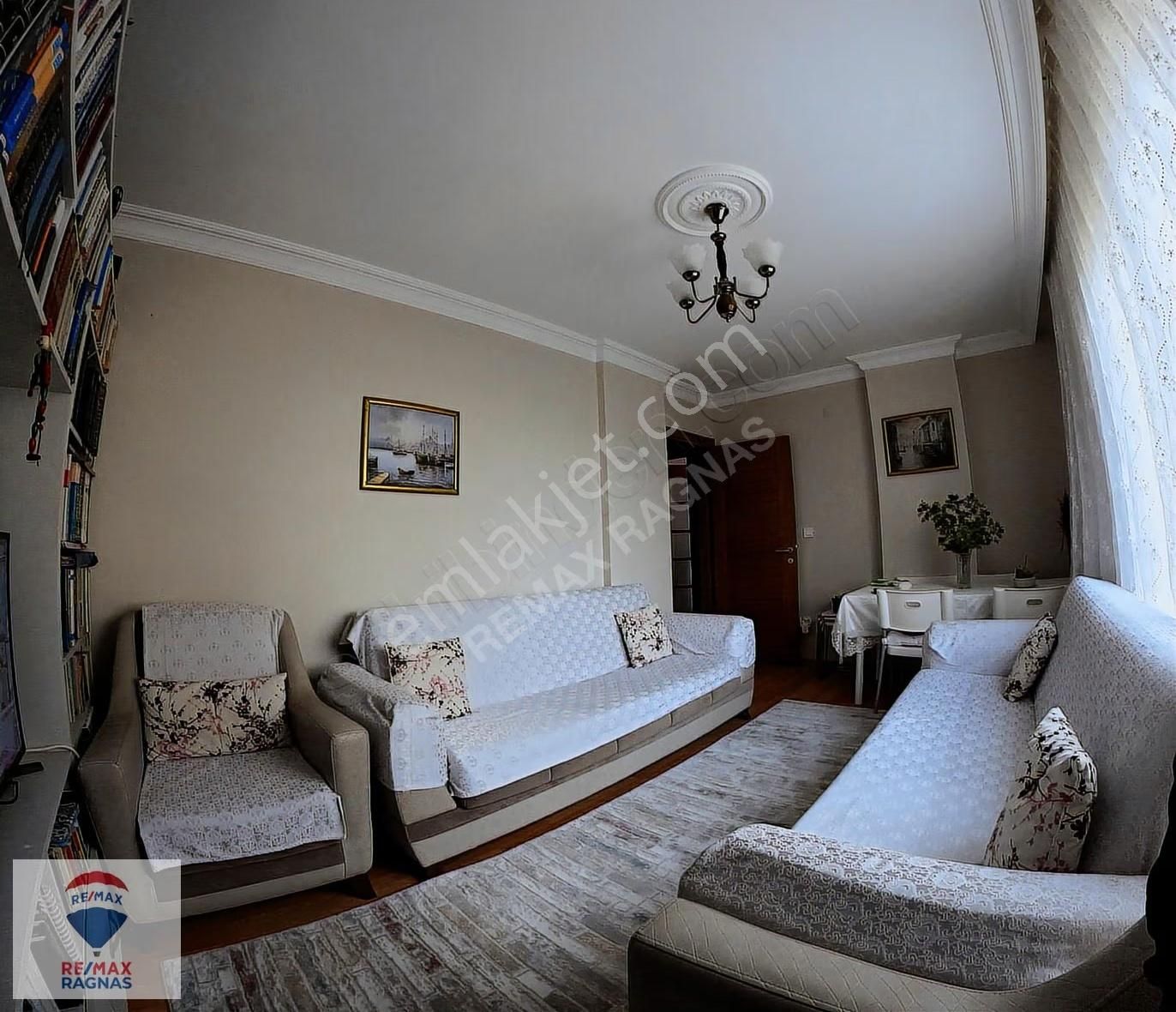 Ümraniye Altınşehir Mh Metro 450 M 3+1 Ara Kat 135 M2 Satılık - Görsel 24