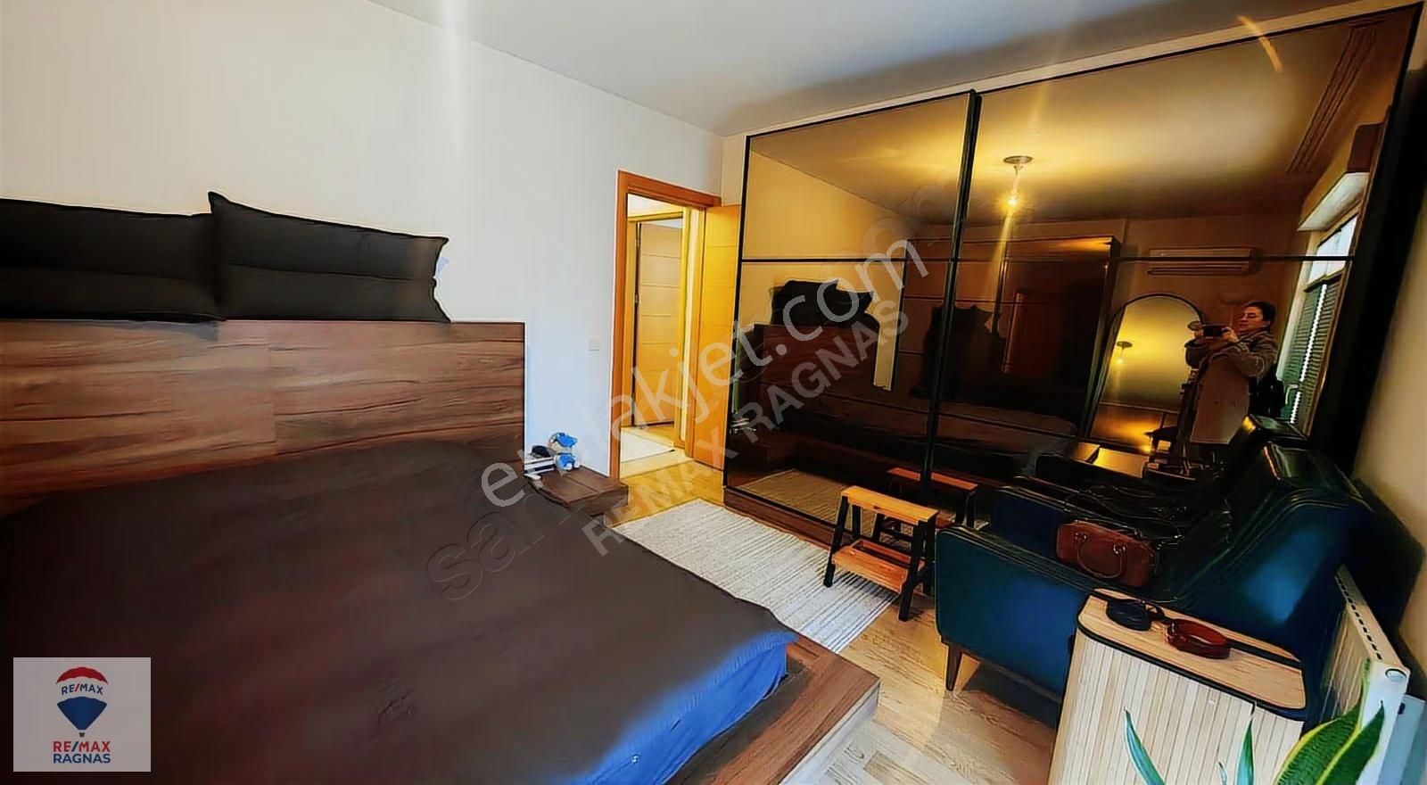 Taşdelen Corner Town Sitesin Dublex Teraslı 4+1 Satılık Daire - Görsel 6