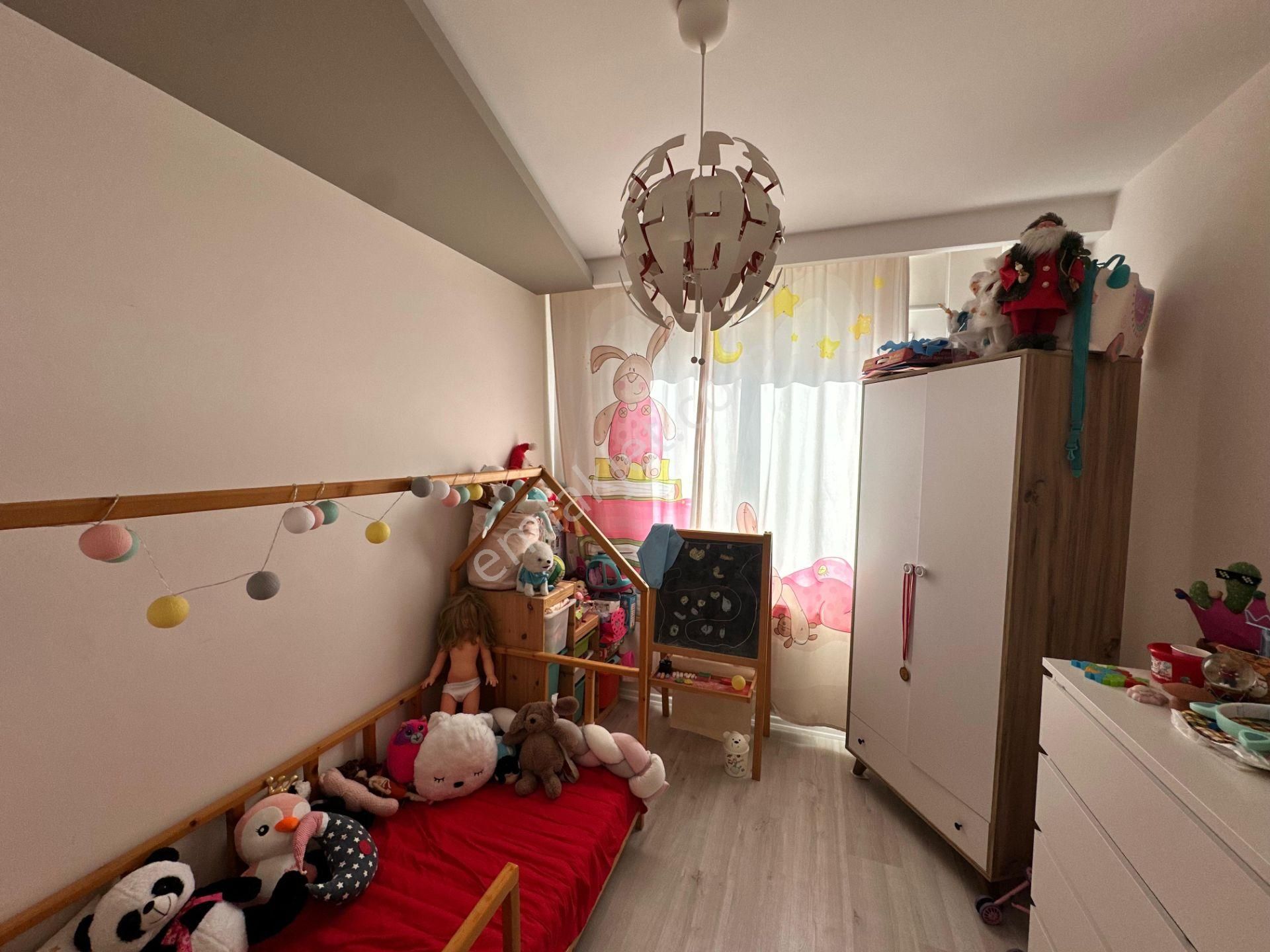 Adana Sarıçam Stadyumun Yanında 3+1 Saray Niteliğinde Lüks Eşyalı Kiralık Fırsat Daire - Görsel 35