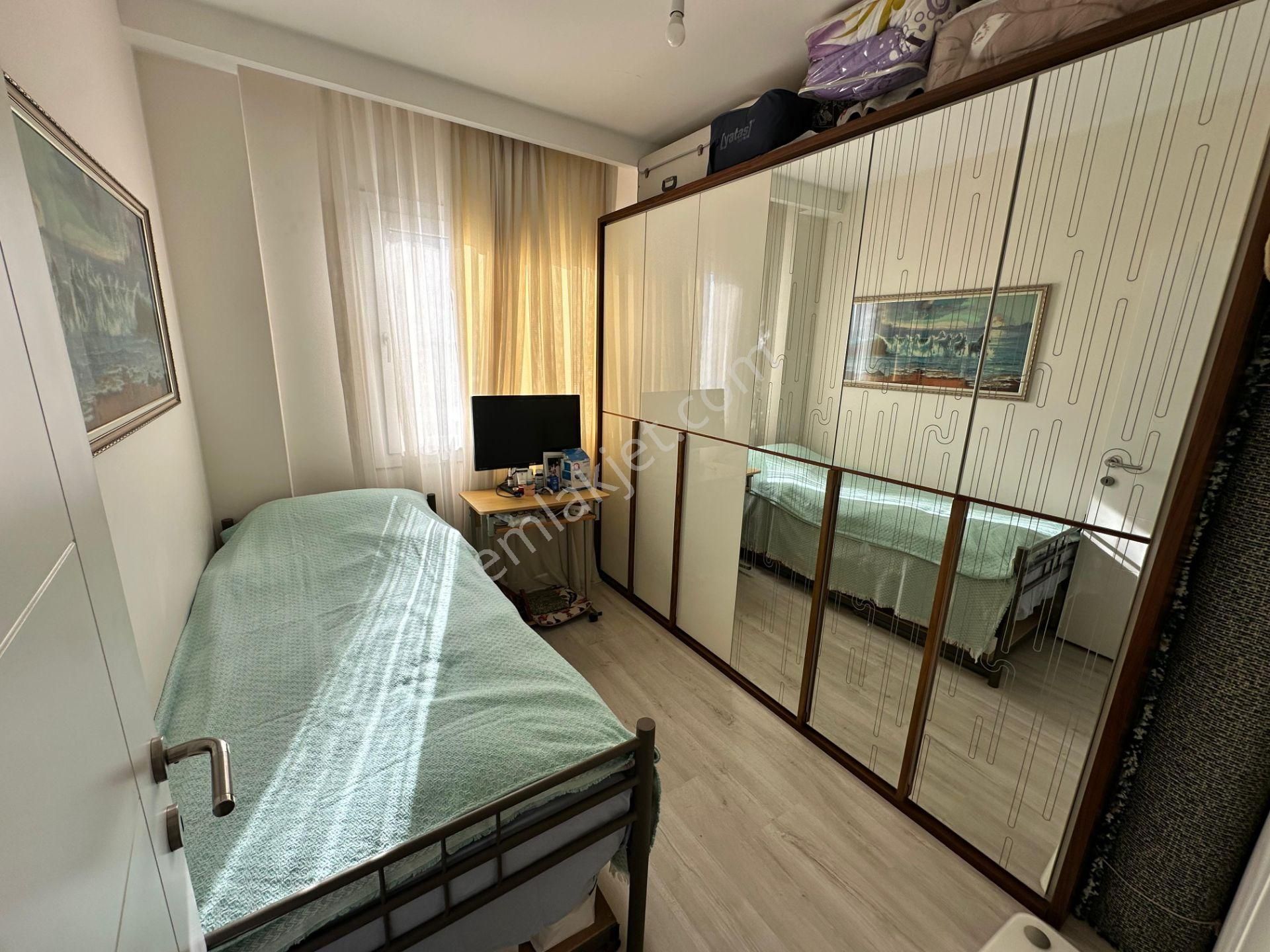 Adana Sarıçam Stadyumun Yanında 3+1 Saray Niteliğinde Lüks Eşyalı Kiralık Fırsat Daire - Görsel 17