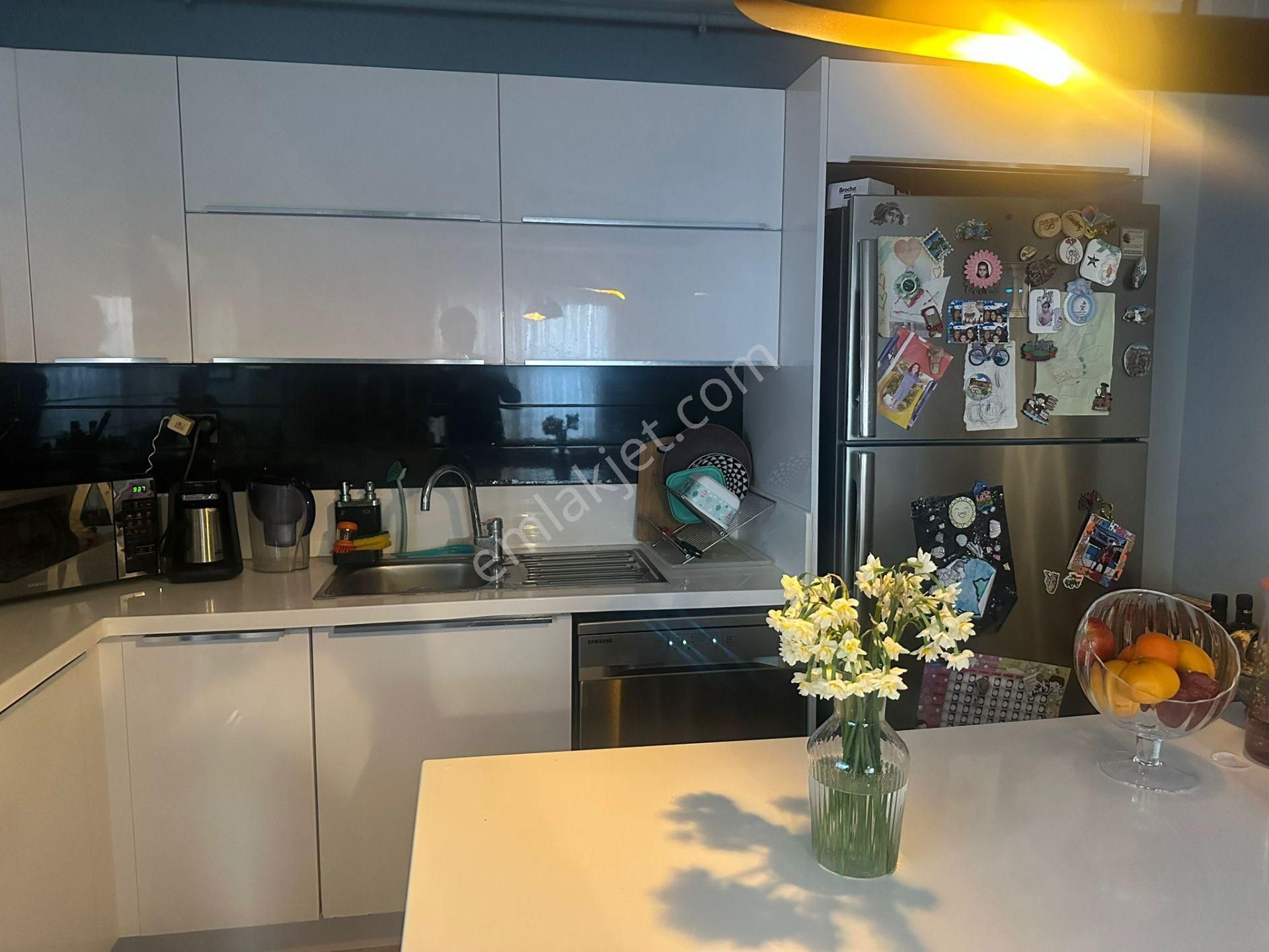 Adana Sarıçam Stadyumun Yanında 3+1 Saray Niteliğinde Lüks Eşyalı Kiralık Fırsat Daire - Görsel 12