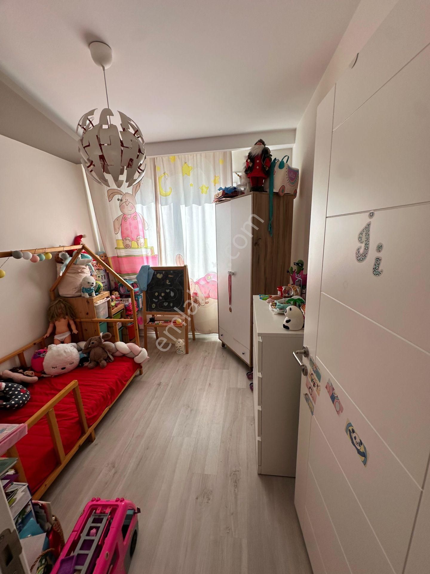 Adana Sarıçam Stadyumun Yanında 3+1 Saray Niteliğinde Lüks Eşyalı Kiralık Fırsat Daire - Görsel 23