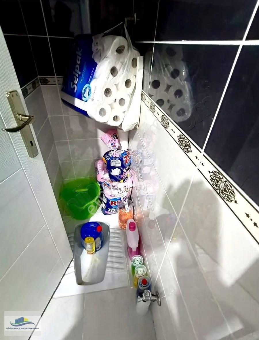 Yenidoğan Da Geniş Ferah 4+1 Çatı Dubleks *bizimyaka*dan - Görsel 19