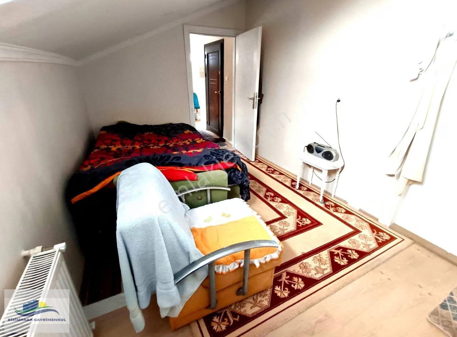 Yenidoğan Da Geniş Ferah 4+1 Çatı Dubleks *bizimyaka*dan - Görsel 6