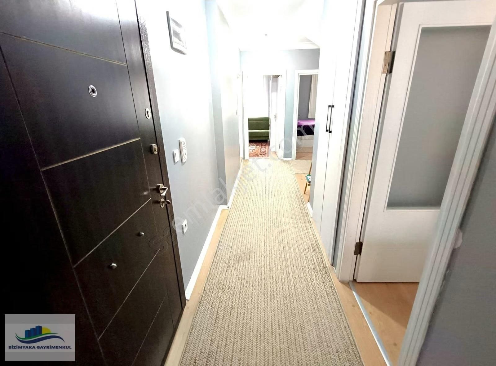 Yenidoğan Da Geniş Ferah 4+1 Çatı Dubleks *bizimyaka*dan - Görsel 29