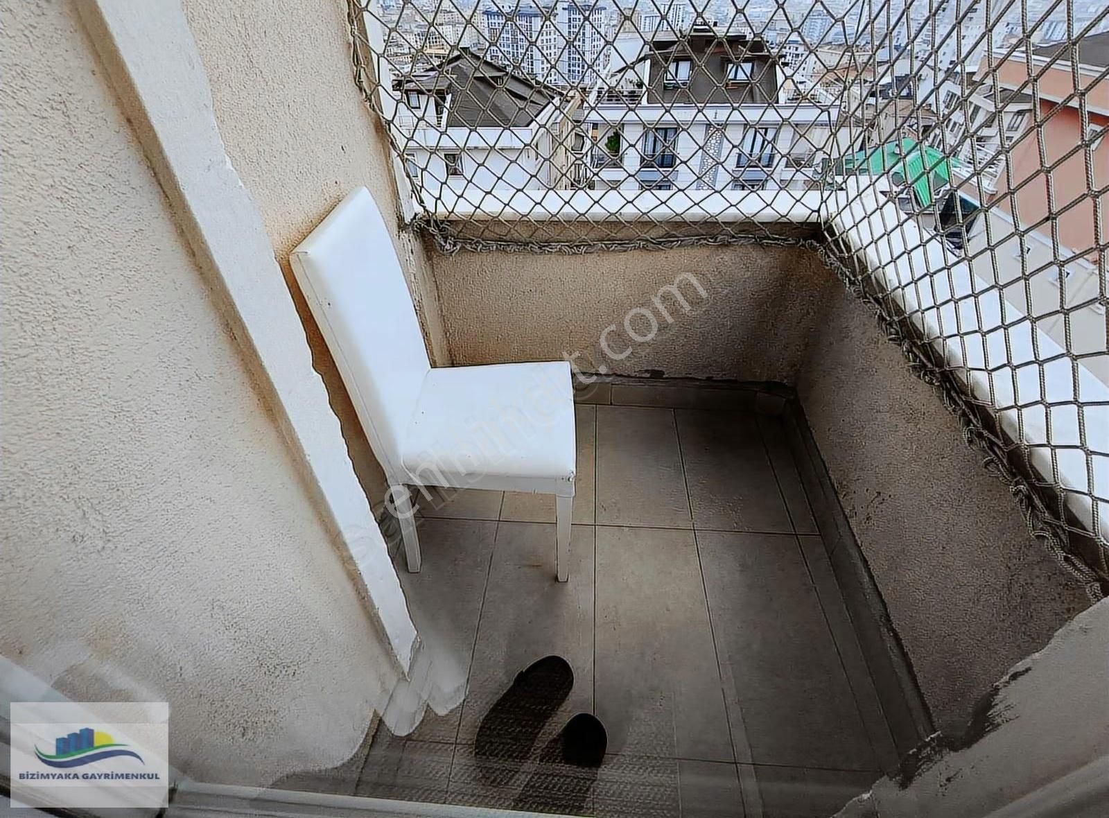 Yenidoğan Da Geniş Ferah 4+1 Çatı Dubleks *bizimyaka*dan - Görsel 10