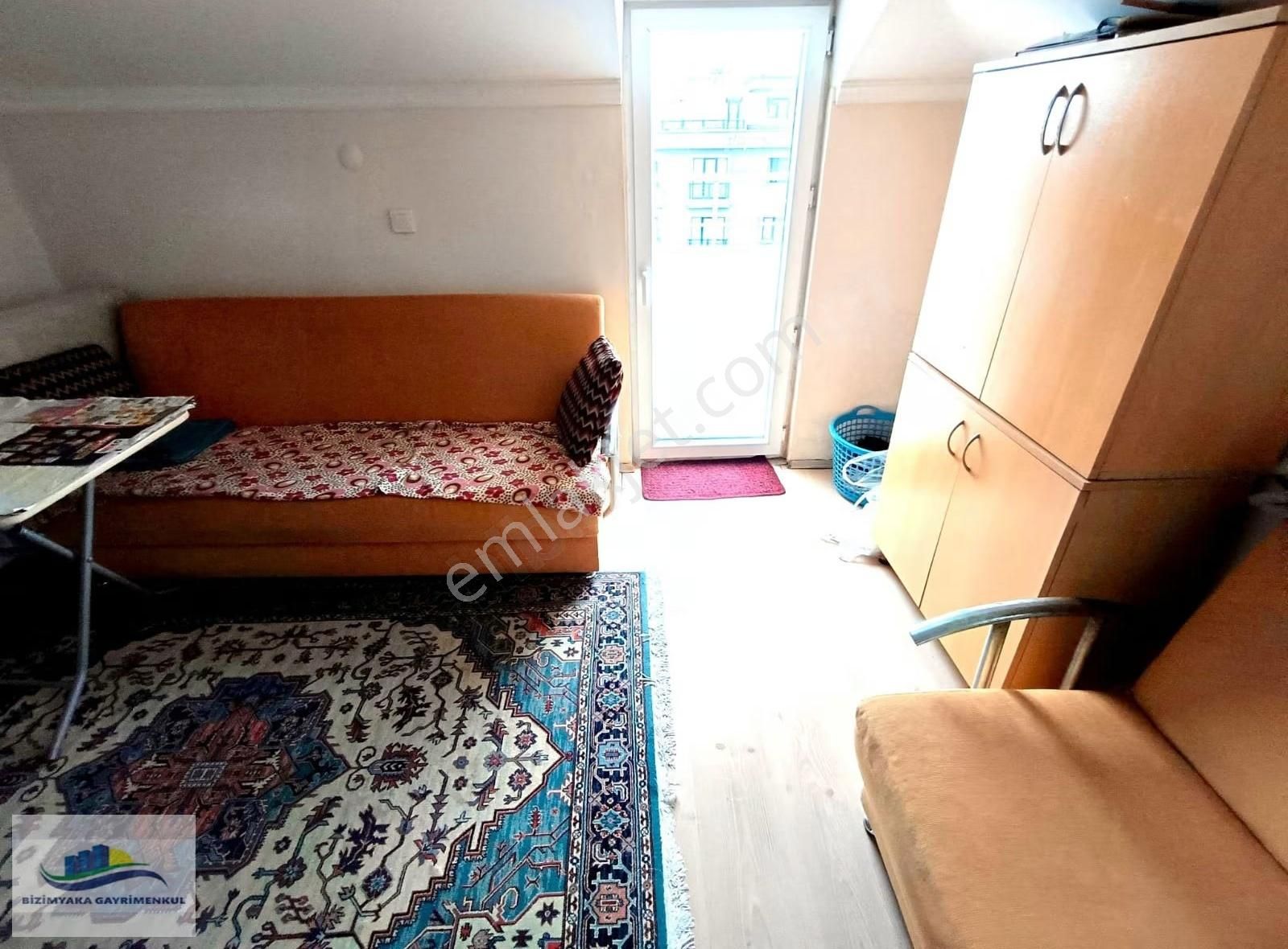 Yenidoğan Da Geniş Ferah 4+1 Çatı Dubleks *bizimyaka*dan - Görsel 8