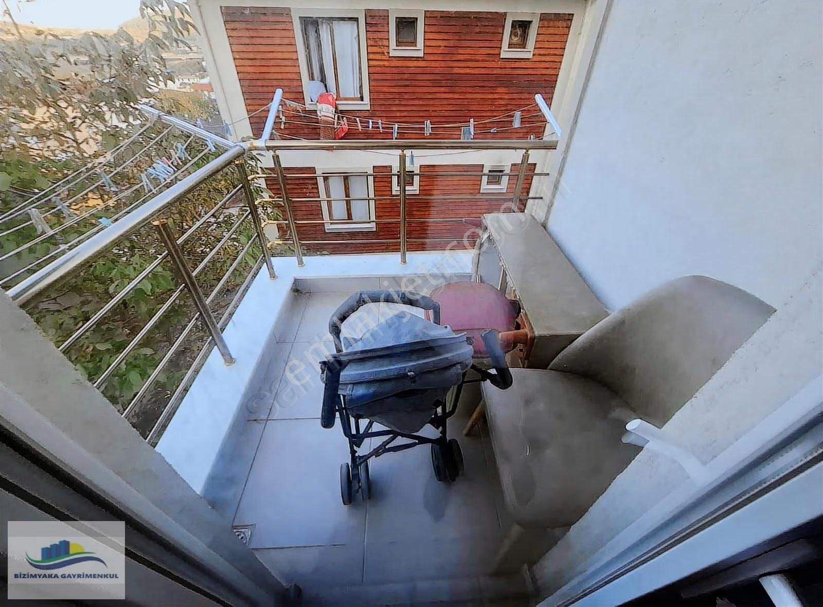 Bizimyaka Dan Yenidoğanda 2+1 Arakat Daire Ulaşıma Yakın - Görsel 8