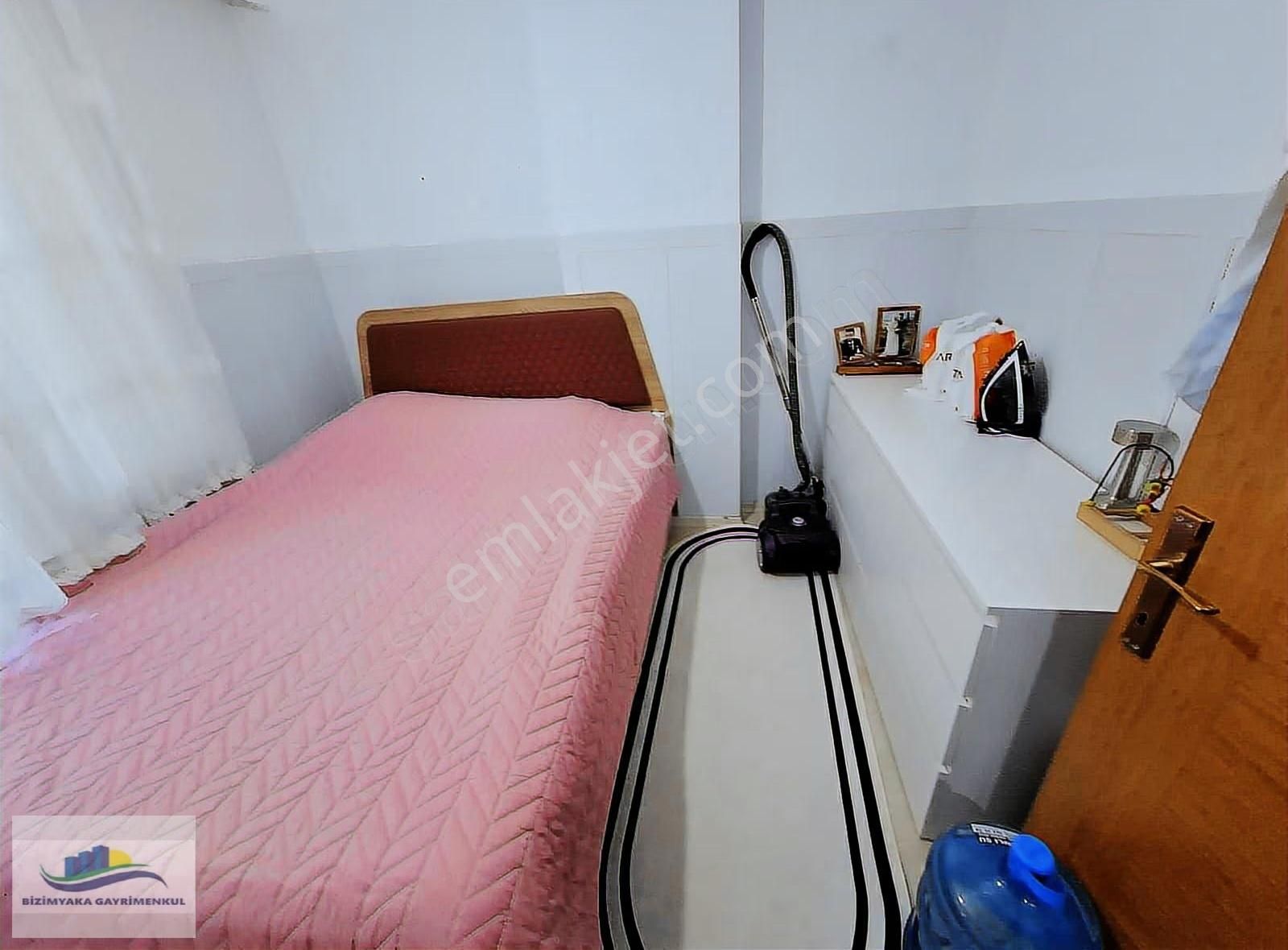 Bizimyaka Dan Yenidoğanda 2+1 Arakat Daire Ulaşıma Yakın - Görsel 5