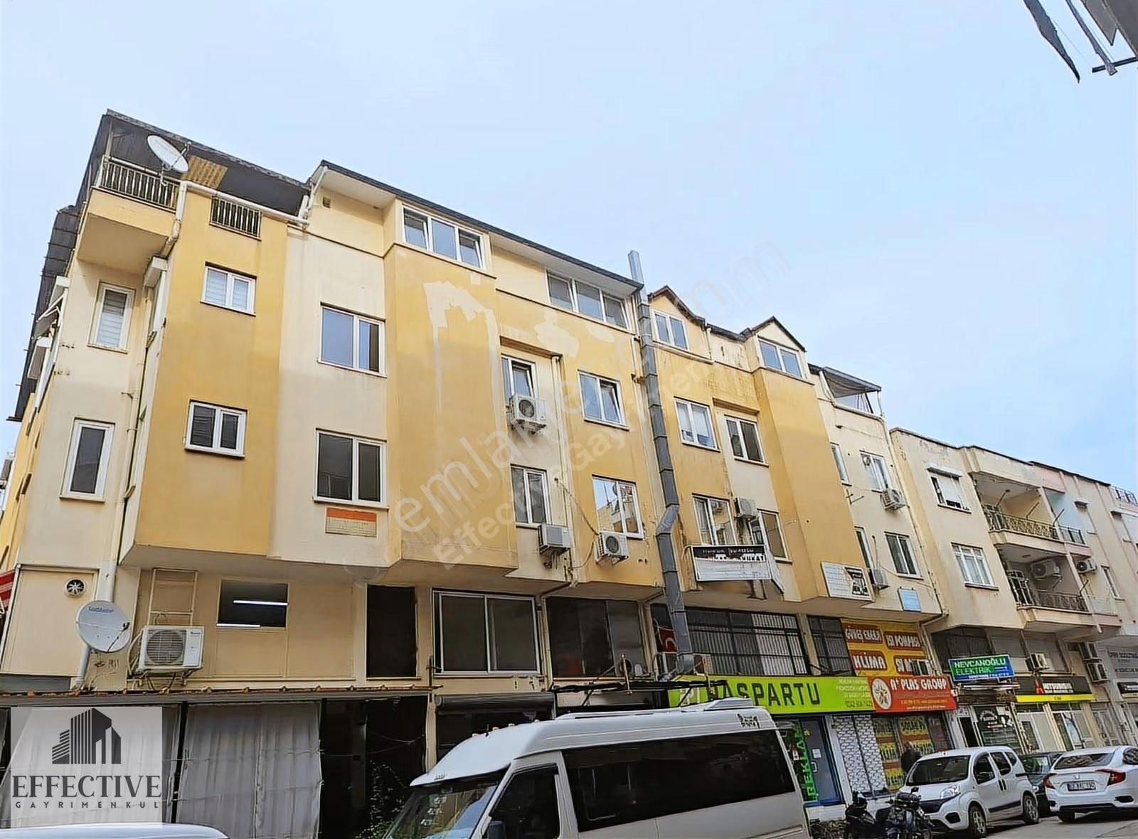 Kızılsaray Mahallesinde 3+1 Kiralık Dubleks Ofis & Büro