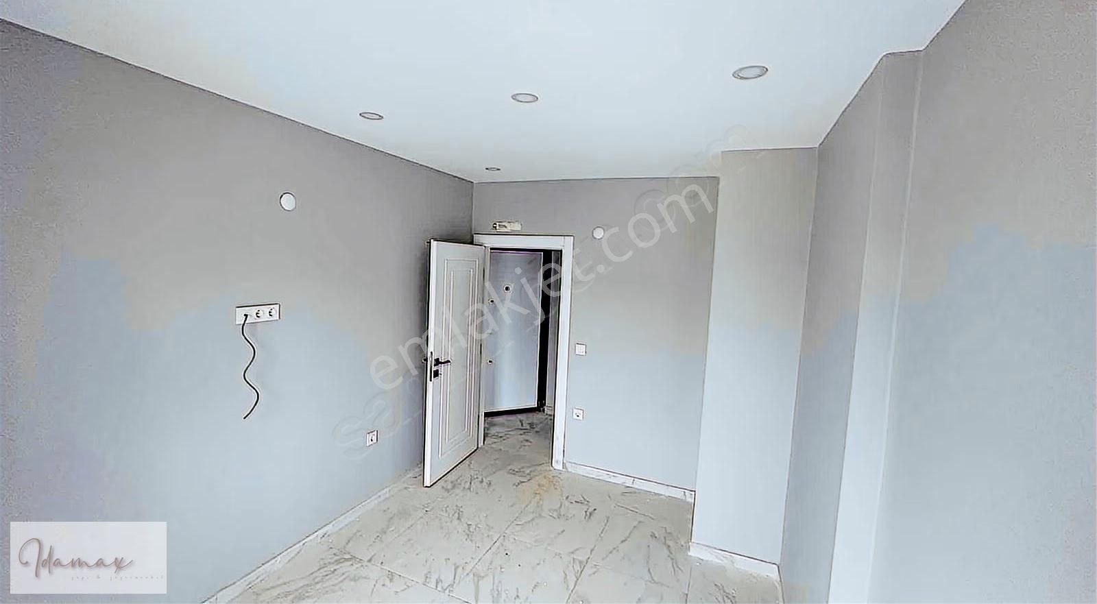 İdamax'tan Sarılar'da Asansörlü 3+1 Daire - Görsel 9